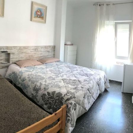Guest House Lana Denia Exterior photo