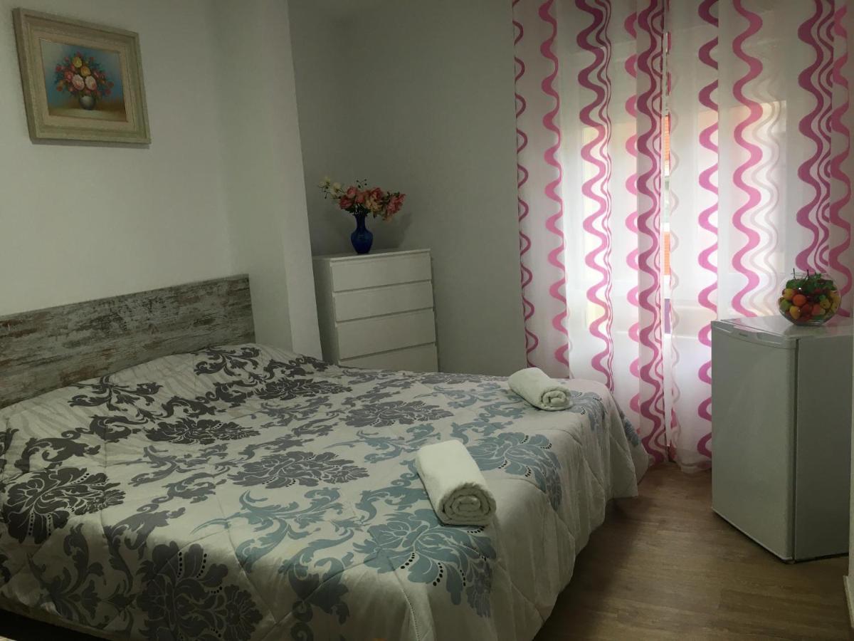 Guest House Lana Denia Exterior photo
