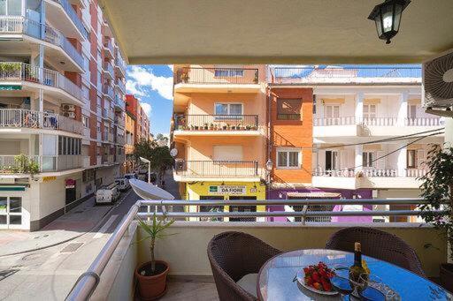 Guest House Lana Denia Exterior photo