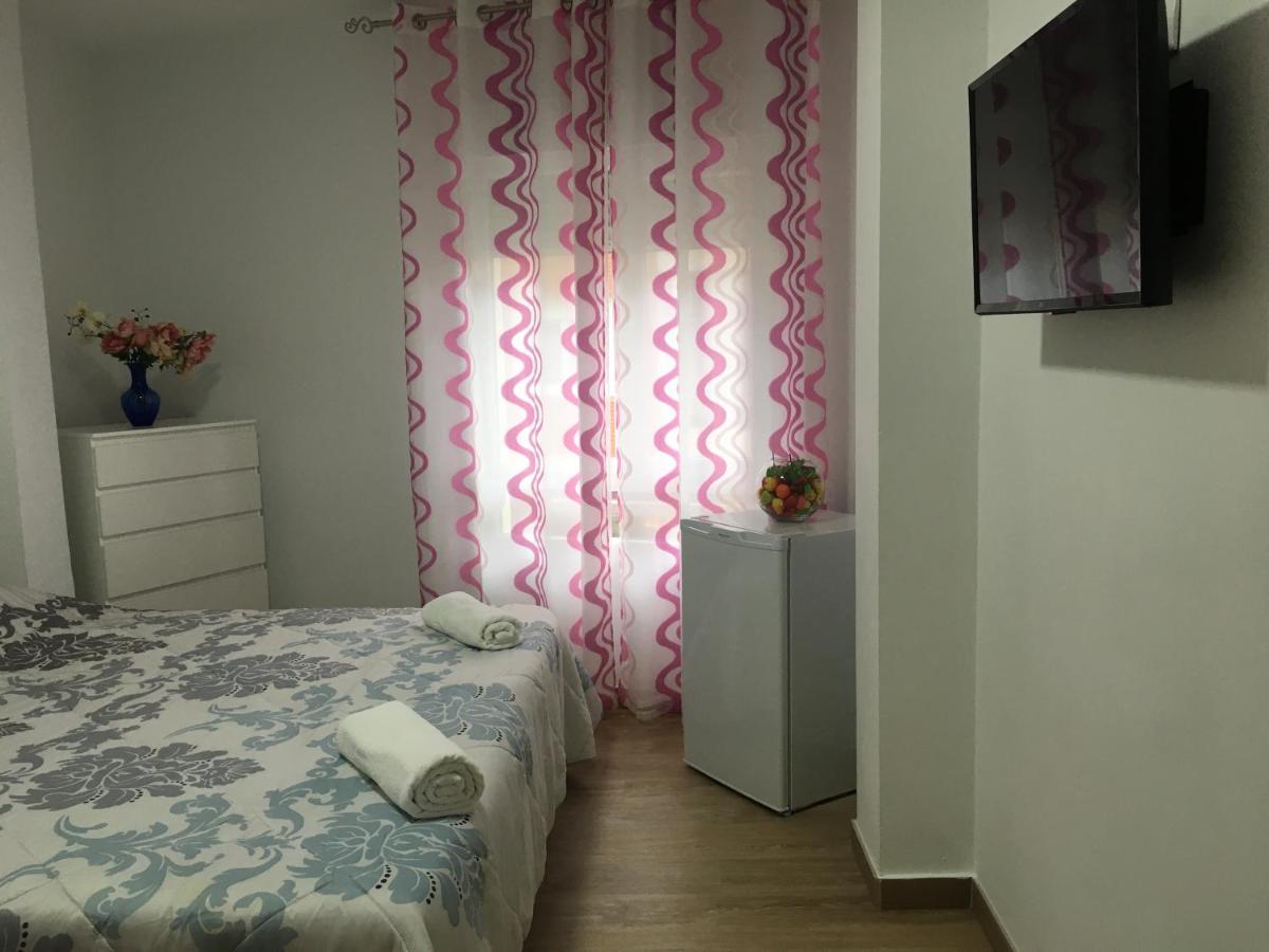 Guest House Lana Denia Exterior photo