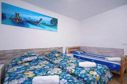 Guest House Lana Denia Exterior photo