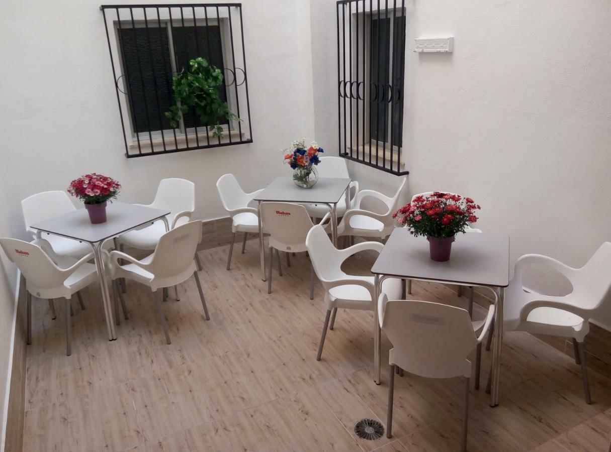 Guest House Lana Denia Exterior photo