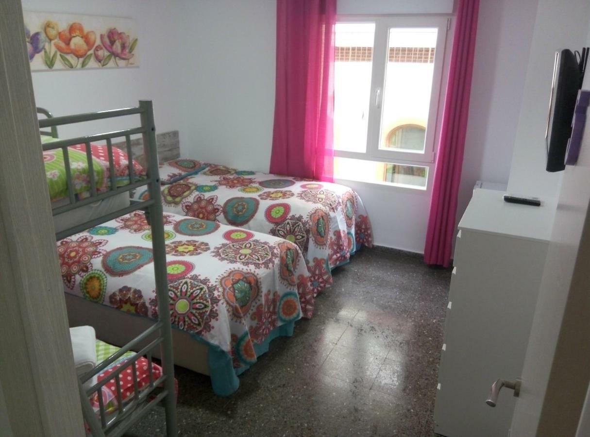 Guest House Lana Denia Exterior photo