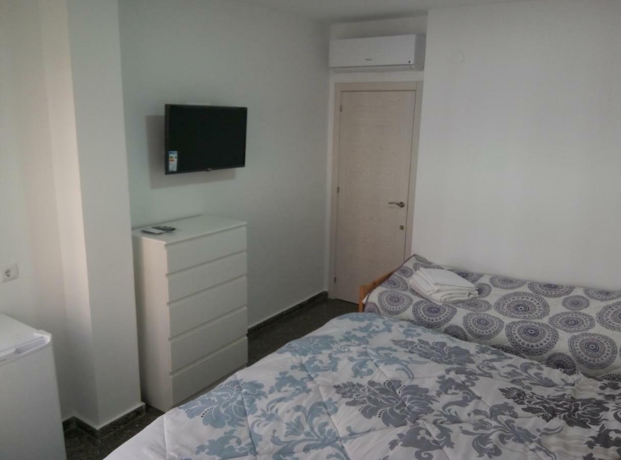 Guest House Lana Denia Exterior photo