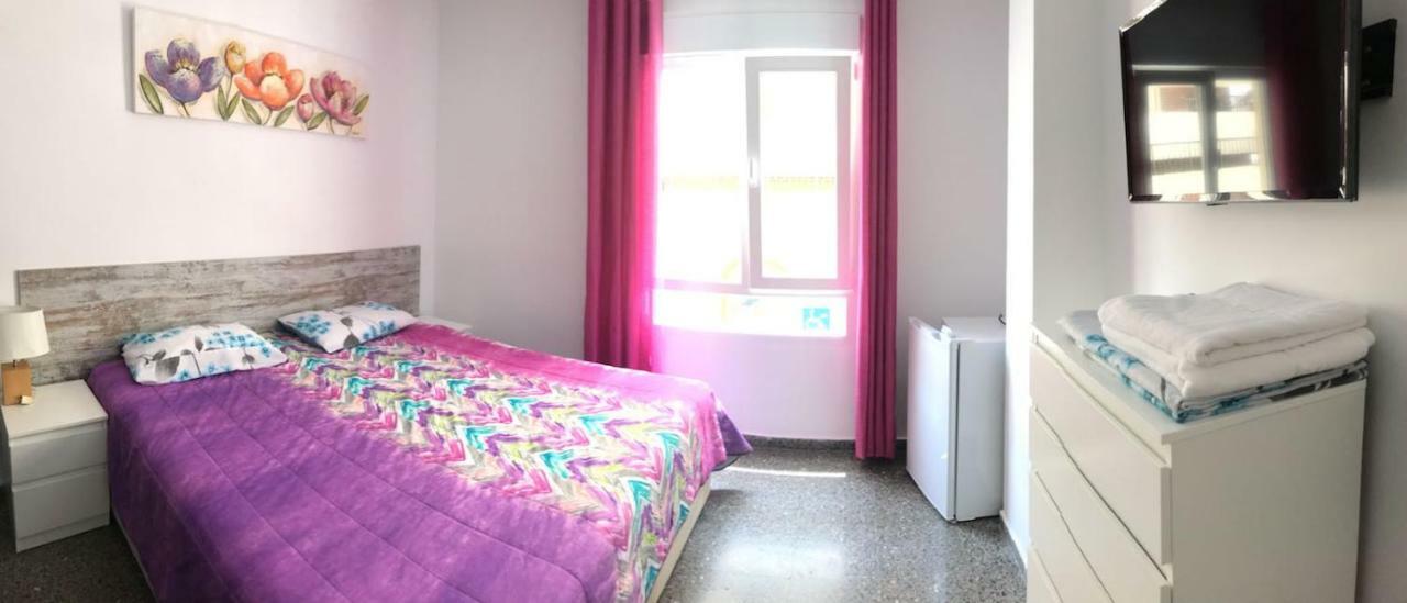Guest House Lana Denia Exterior photo